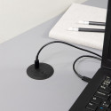 Bordsuttag Powerdot Mini 52 - 2 USB-C