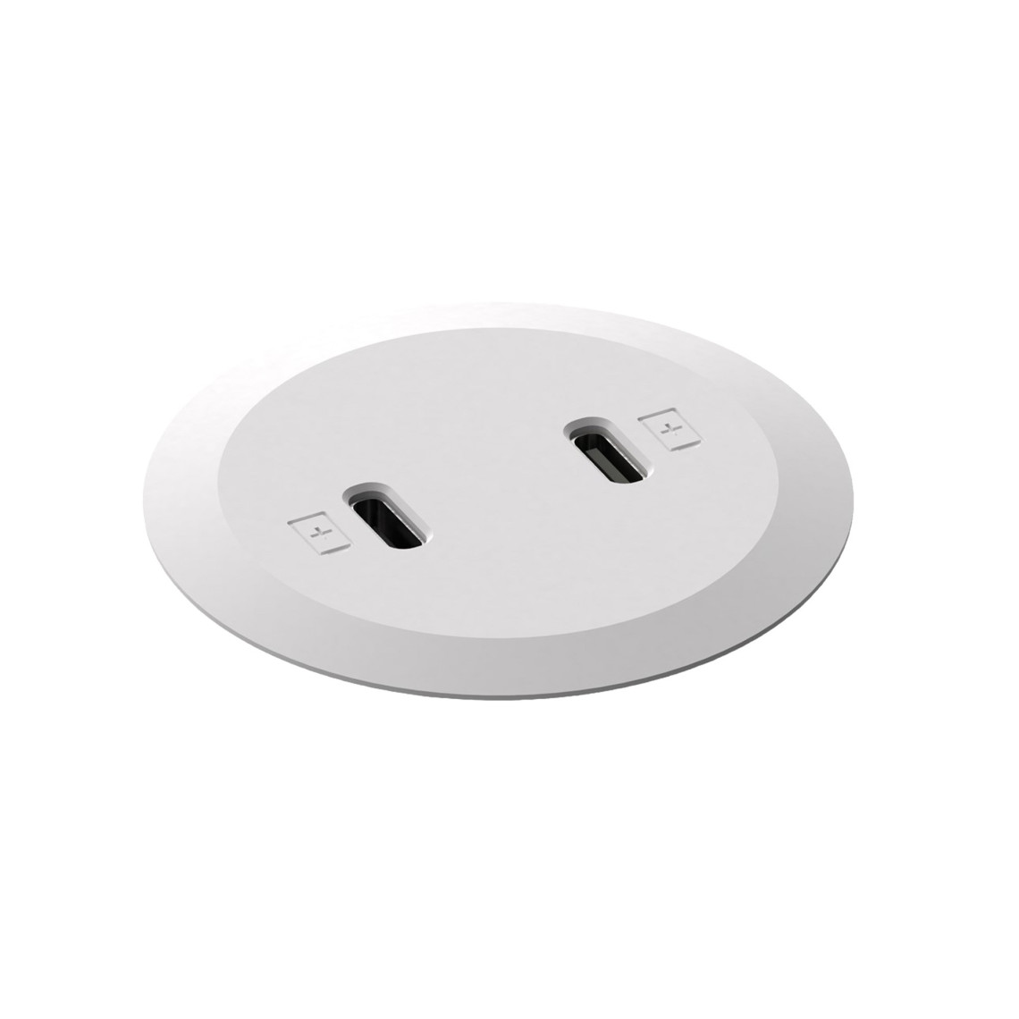 Bordsuttag Powerdot Mini 52 - USB-C