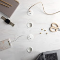 Bordsuttag Powerdot Mini 52 - USB-C