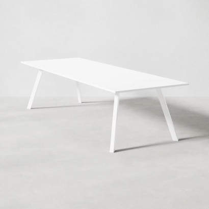 Konferensgrupp Viggo + Ergo 006C