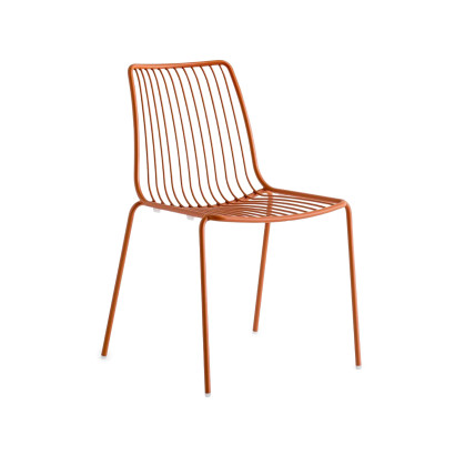 Stol Nolita 3651 - Hög rygg