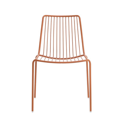 Stol Nolita 3651 - Hög rygg