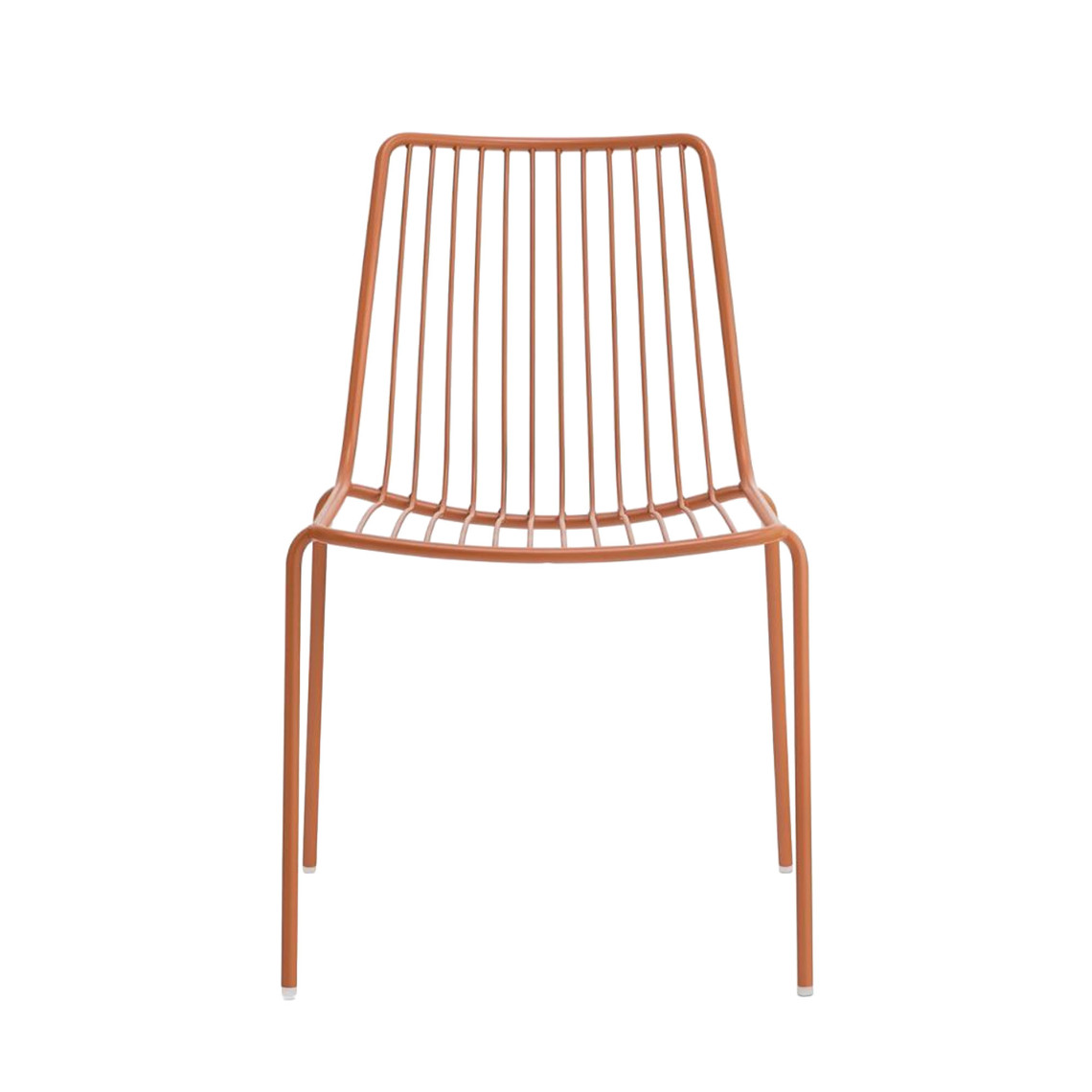 Stol Nolita 3651 - Hög rygg