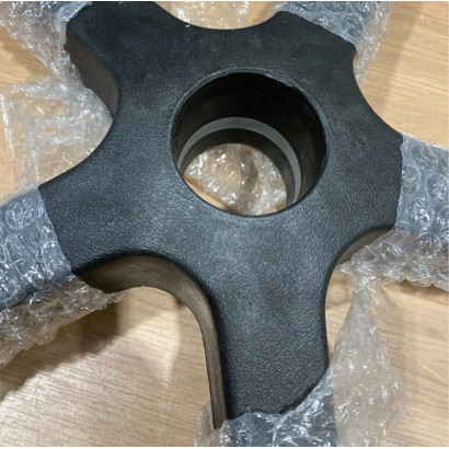 MYCKET GOTT SKICK - Kontorsstol Ergo 317