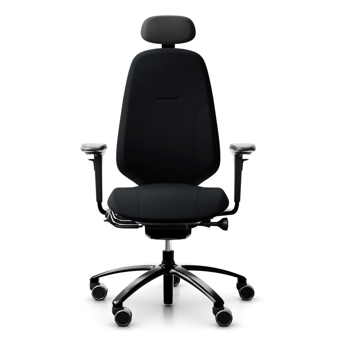 Kontorsstol RH Mereo 300 | DPJ Workspace Återbruk