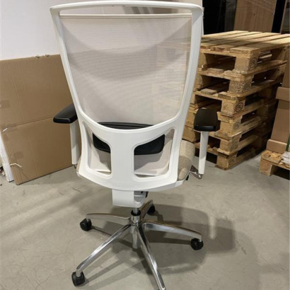 MYCKET GOTT SKICK - Kontorsstol Cometa W