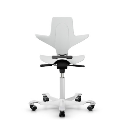 GOTT SKICK - Kontorsstol HÅG Capisco Puls 8010