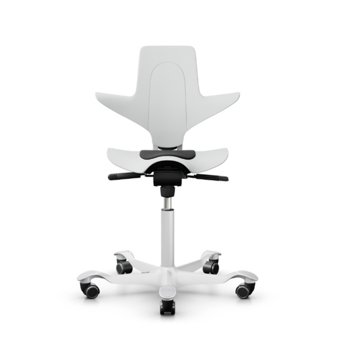 Kontorsstol HÅG Capisco 8010 | DPJ Workspace Återbruk