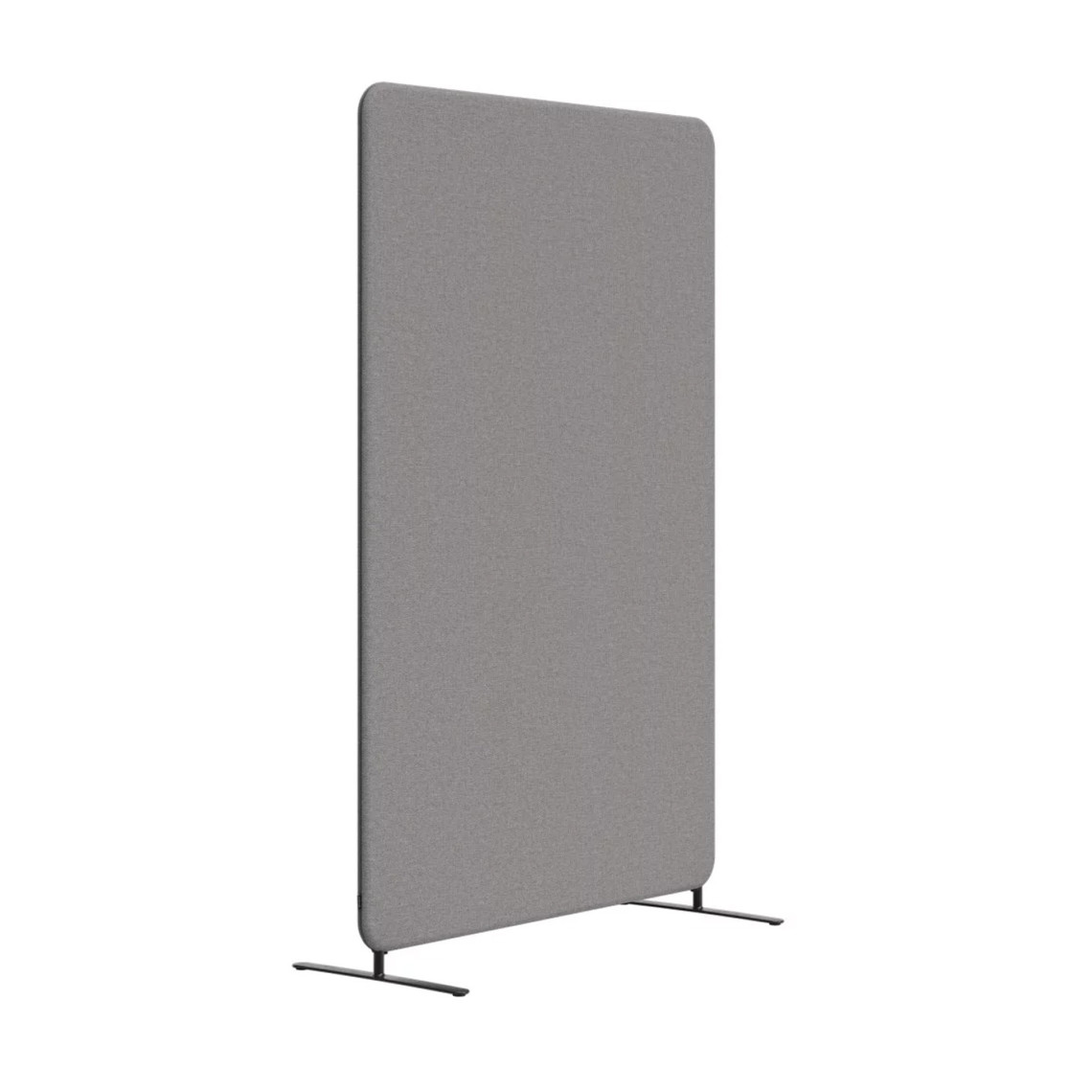 Golvskärm Softline 30 | DPJ Workspace Återbruk