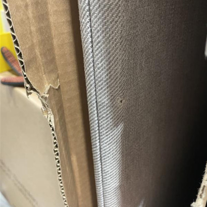 GOTT SKICK - Golvskärm Softline 30