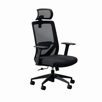 MYCKET GOTT SKICK - Kontorsstol Flex