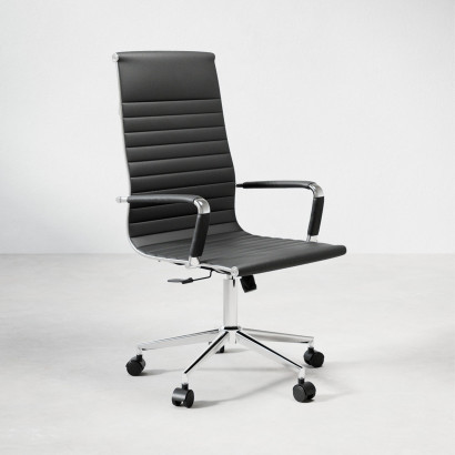 MYCKET GOTT SKICK - Kontorsstol Nevo