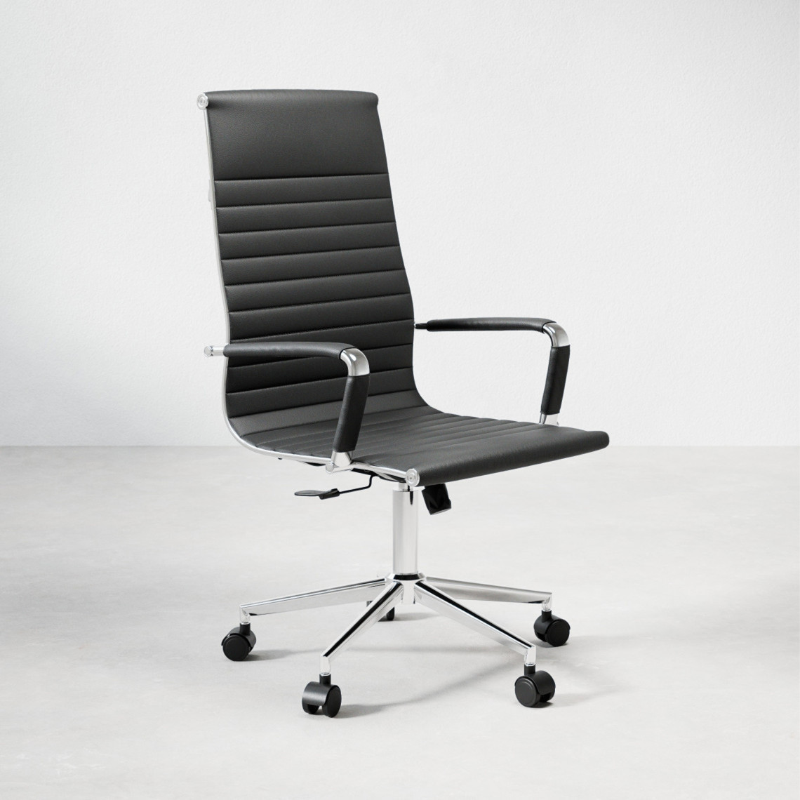 Kontorsstol Nevo | DPJ Workspace Återbruk