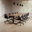 Konferensgrupp Modul + Ergo 006C