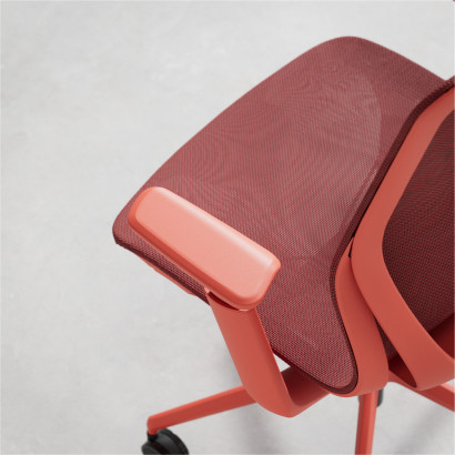 GOTT SKICK - Kontorsstol Airy