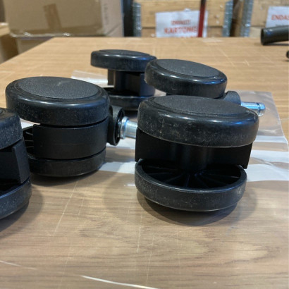 MYCKET GOTT SKICK - Kontorsstol Ergo 317