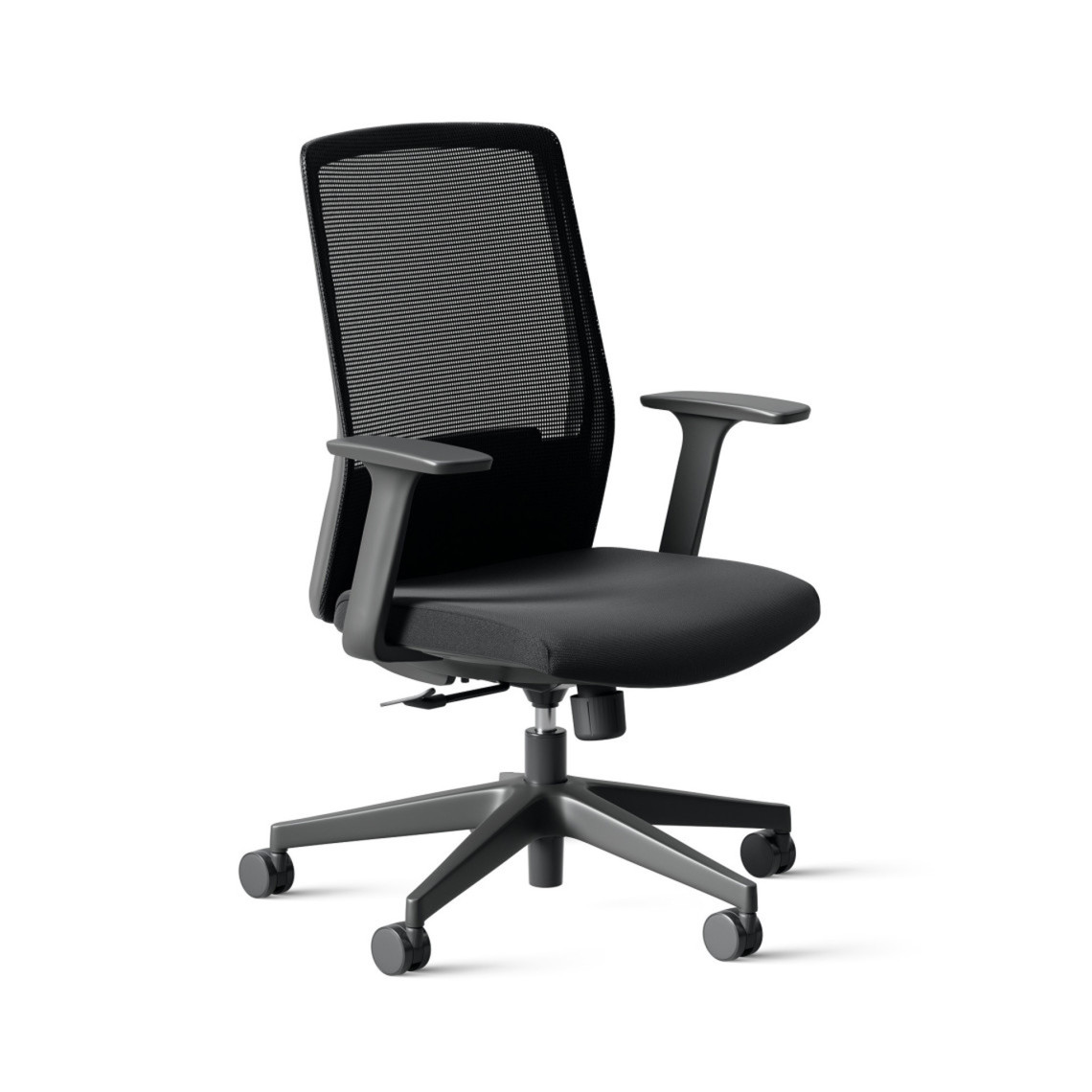 Kontorsstol Ergo 318