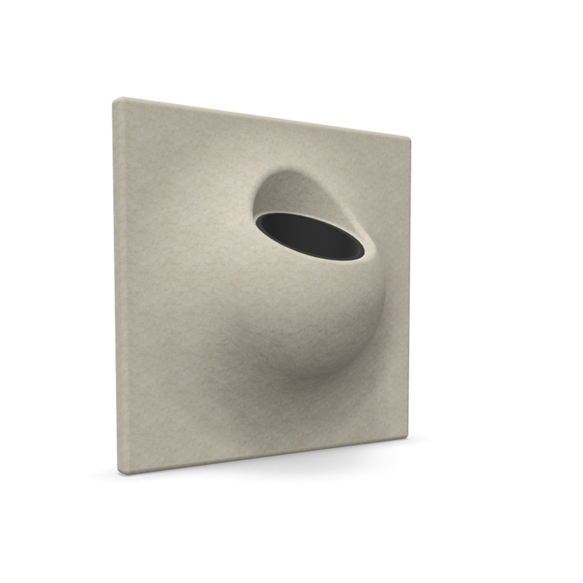 Väggabsorbent PlantPanel