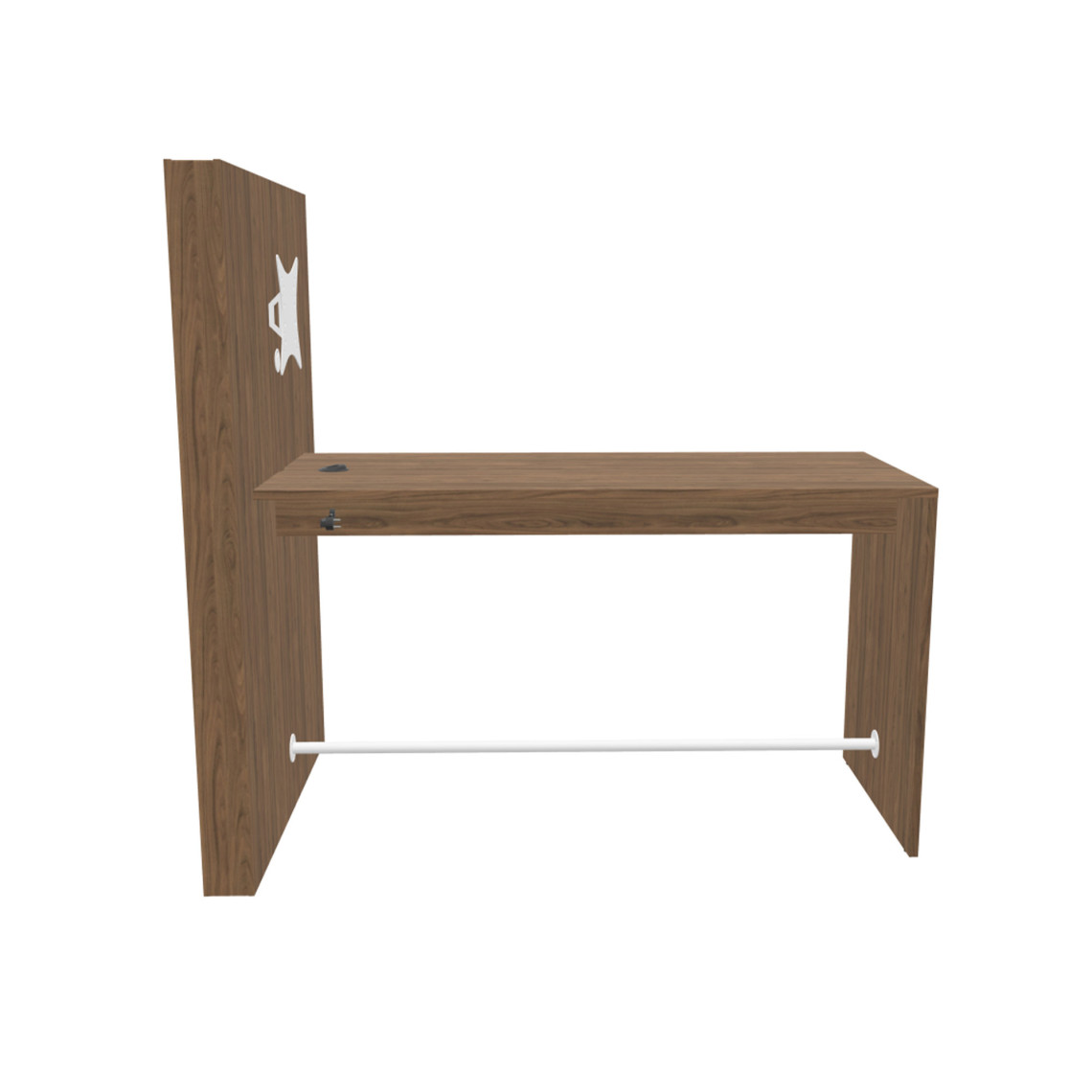 Konferensbord Media Wall