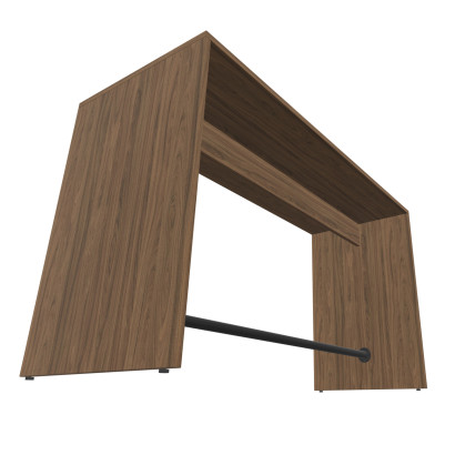 Högt projektbord Light High Table