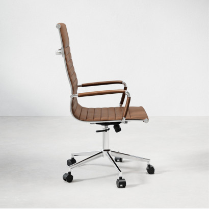 MYCKET GOTT SKICK - Kontorsstol Nevo