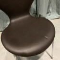 Sjuan 3107 leather helklädd | DPJ Workspace Återbruk