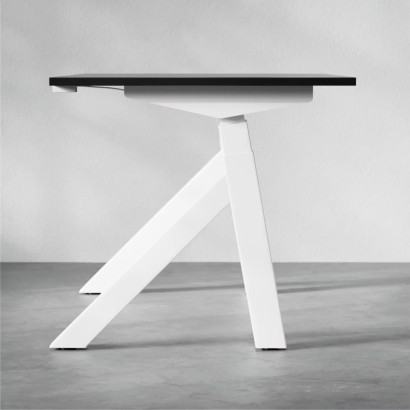 GOTT SKICK - Höj och sänkbart stativ Brizley AdjusTable Design