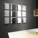 Tidningshylla Wall Case