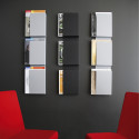Tidningshylla Wall Case