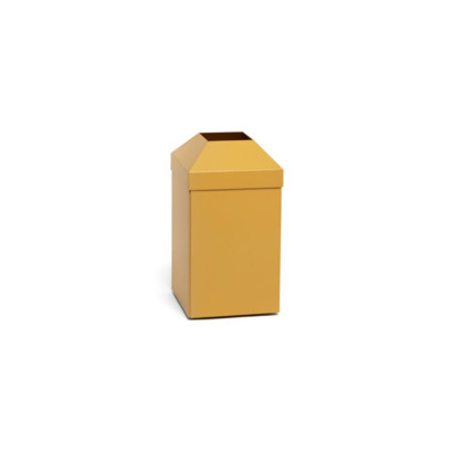 Källsorteringskärl Rocket Bin