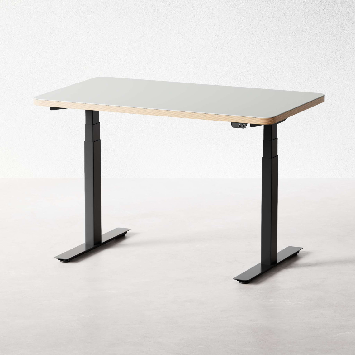 Höj och sänkbart skrivbord - Premium Plus