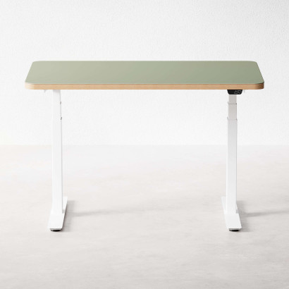 Höj och sänkbart skrivbord - Premium Plus