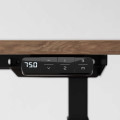 Höj- och sänkbart hörnskrivbord av högsta kvalitet | DPJ Workspace