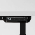 Höj- och sänkbart hörnskrivbord av högsta kvalitet | DPJ Workspace