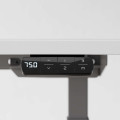 Höj- och sänkbart hörnskrivbord av högsta kvalitet | DPJ Workspace
