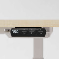 Höj- och sänkbart hörnskrivbord av högsta kvalitet | DPJ Workspace