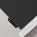 Höj- och sänkbart hörnskrivbord av högsta kvalitet | DPJ Workspace