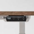 Höj- och sänkbart hörnskrivbord av högsta kvalitet | DPJ Workspace