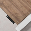 Höj- och sänkbart hörnskrivbord av högsta kvalitet | DPJ Workspace