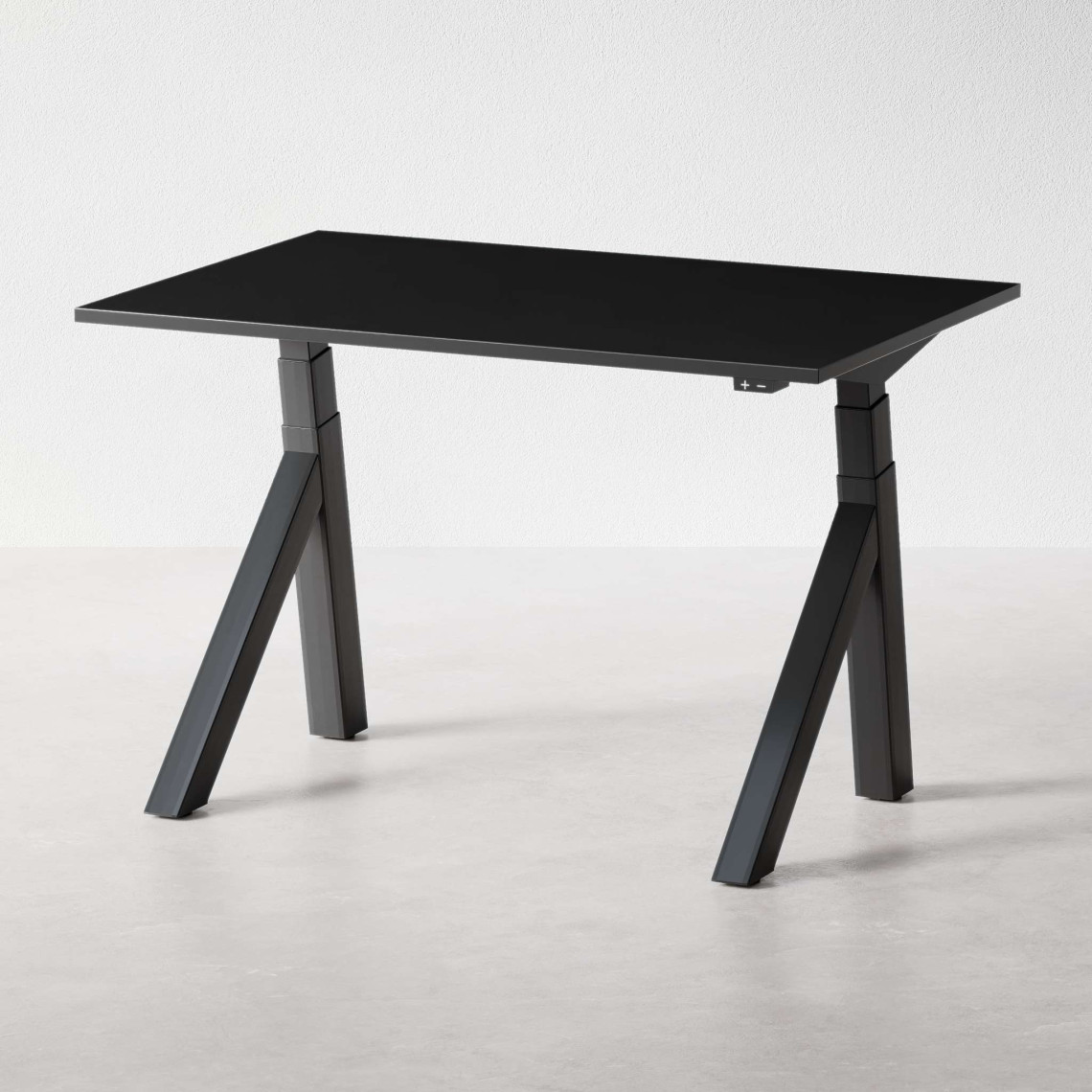 Höj och sänkbart skrivbord Brizley AdjusTable Design