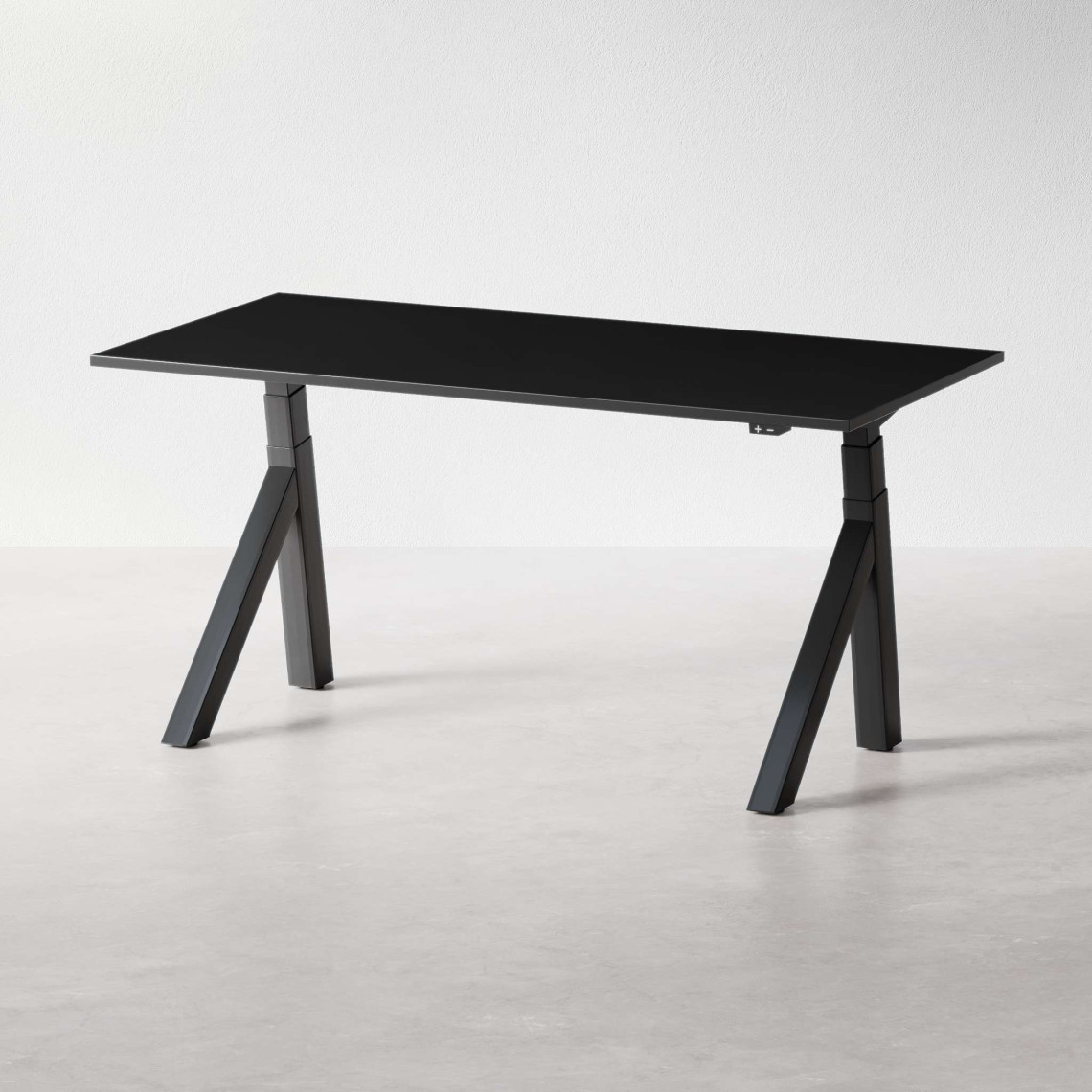 Höj och sänkbart skrivbord Brizley AdjusTable Design