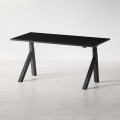 Höj och sänkbart skrivbord Brizley AdjusTable Design