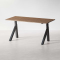 Höj och sänkbart skrivbord Brizley AdjusTable Design