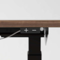 Höj och sänkbart skrivbord Brizley AdjusTable Design