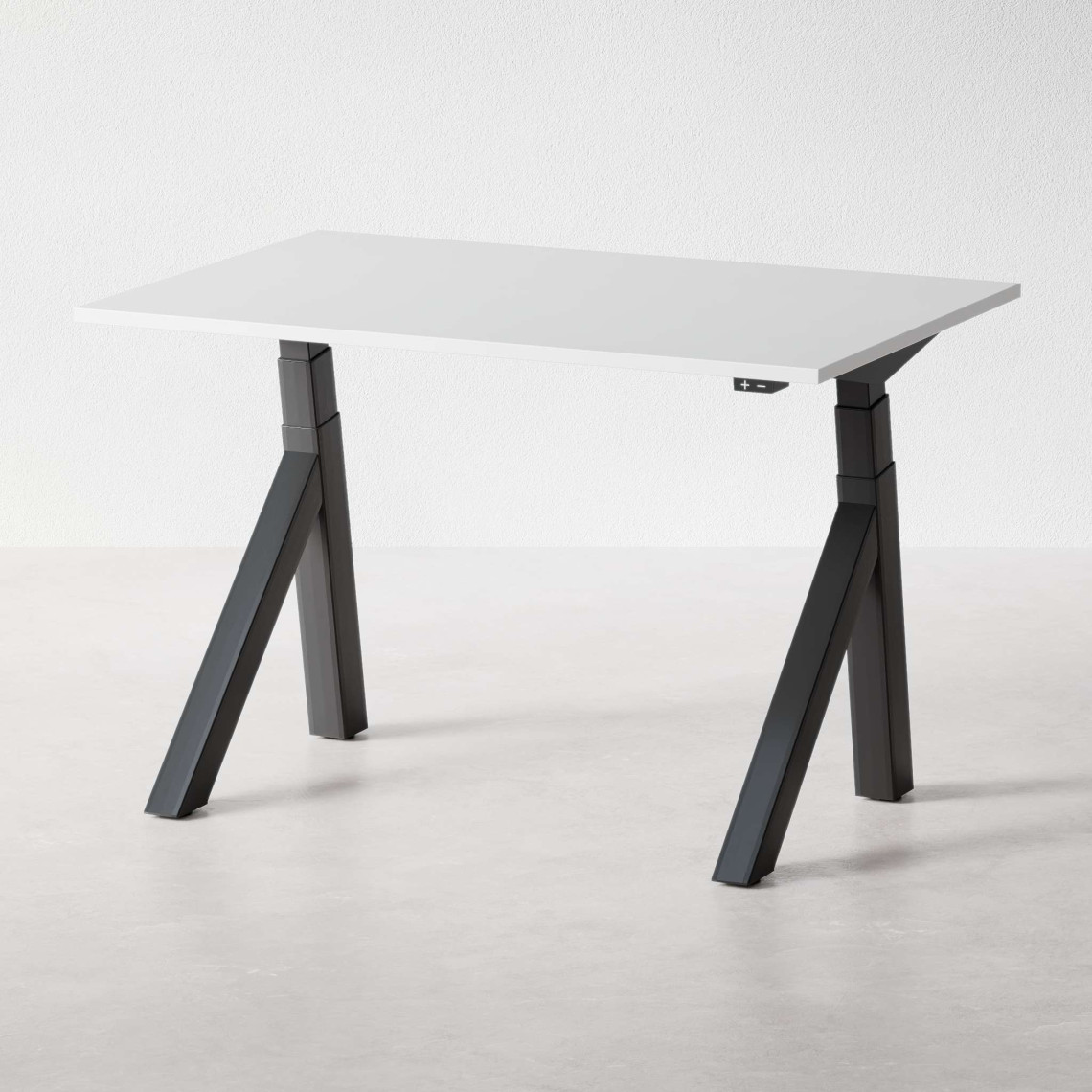 Höj och sänkbart skrivbord Brizley AdjusTable Design
