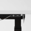 Höj och sänkbart skrivbord Brizley AdjusTable Design
