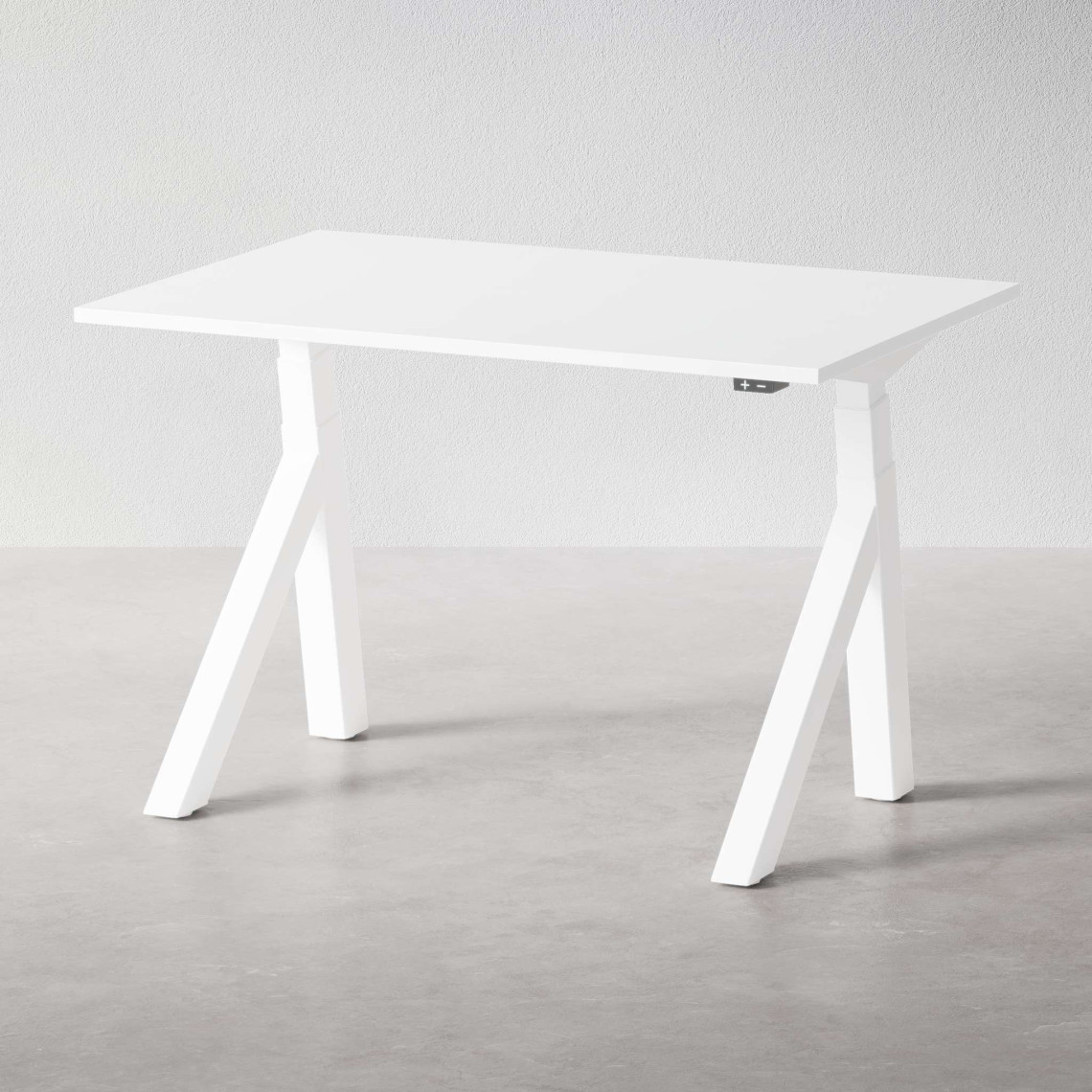 Höj och sänkbart skrivbord Brizley AdjusTable Design