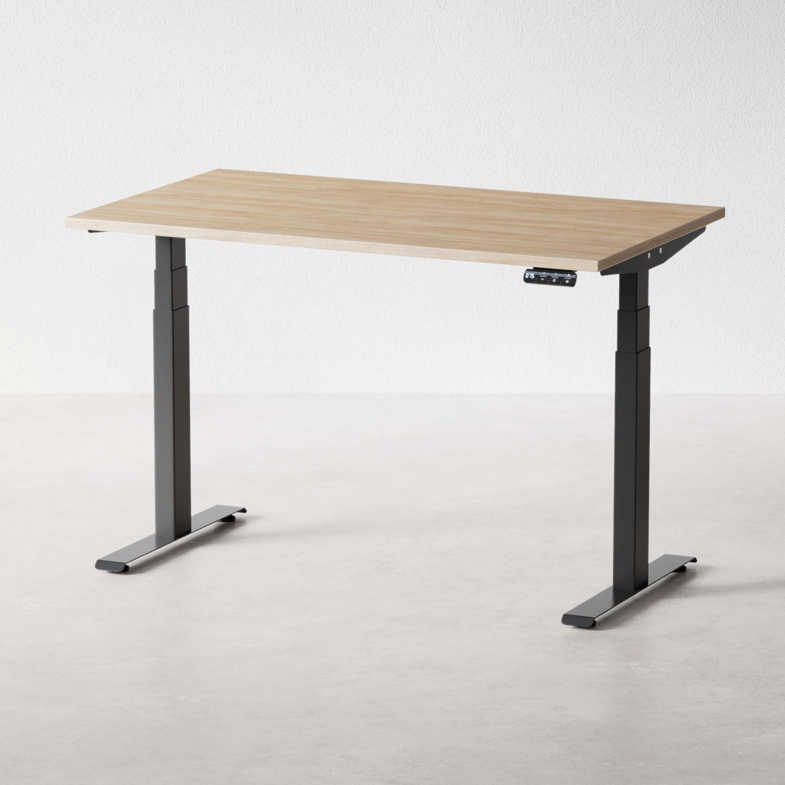 Höj- och sänkbart skrivbord av högsta kvalitet | DPJ Workspace