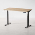Höj- och sänkbart skrivbord av högsta kvalitet | DPJ Workspace