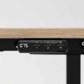 Höj- och sänkbart skrivbord av högsta kvalitet | DPJ Workspace